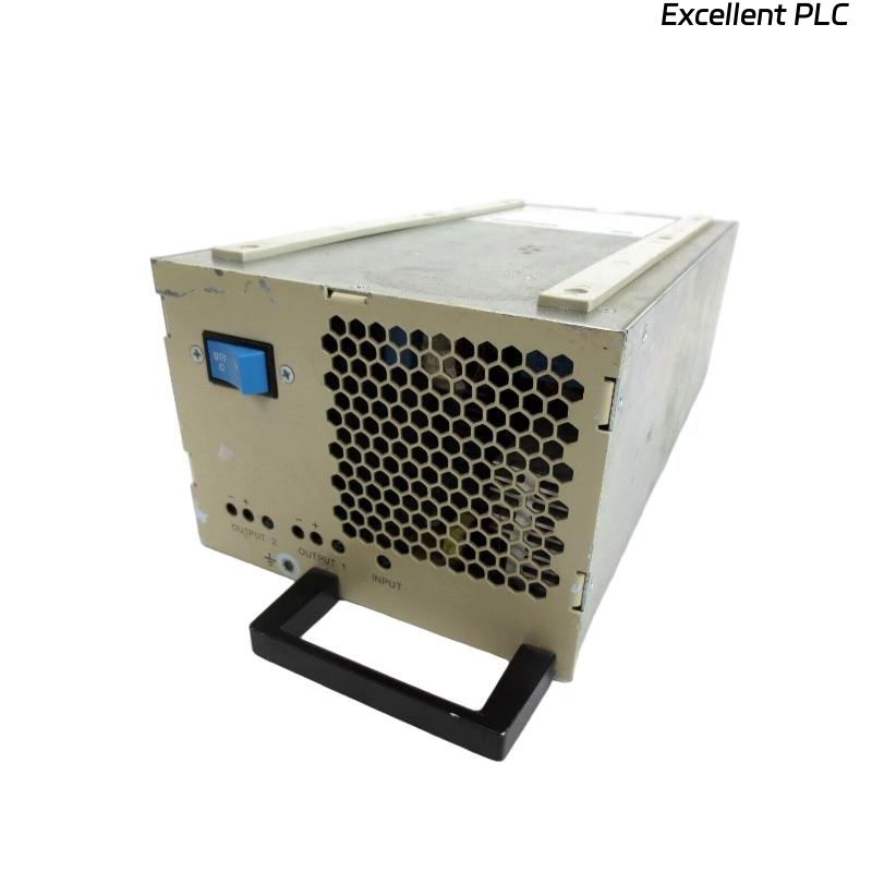 Ovation 1X00163H02 Power Supply Module