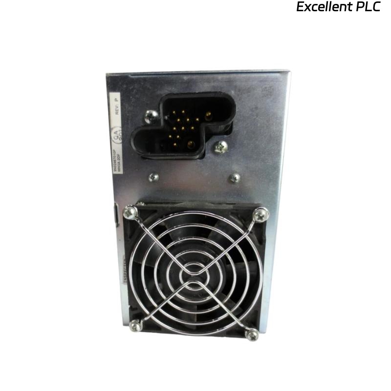 Ovation 1X00163H02 Power Supply Module