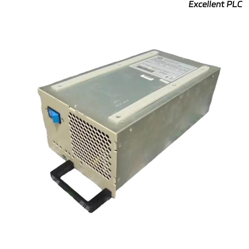 Ovation 1X00163H02 Power Supply Module
