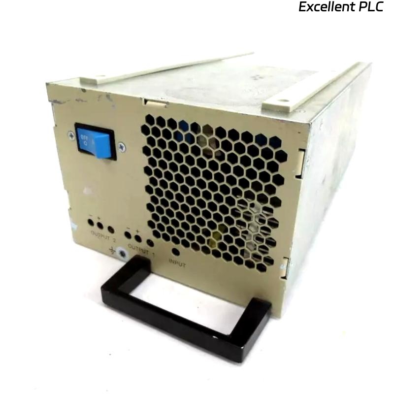 OVATION 1X00163H03 Power Supply Module