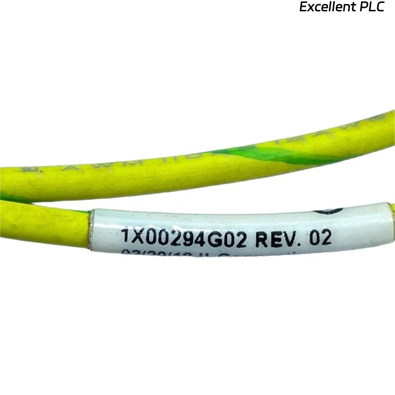 Ovation 1X00294G02 Ground Cable Assembly