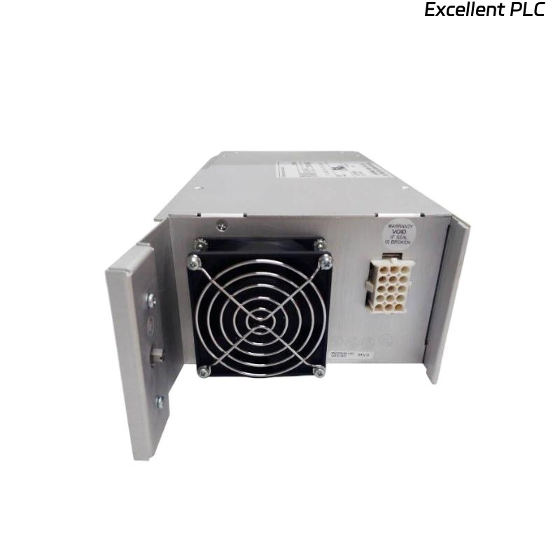 Ovation 1X00416H01 Power Supply