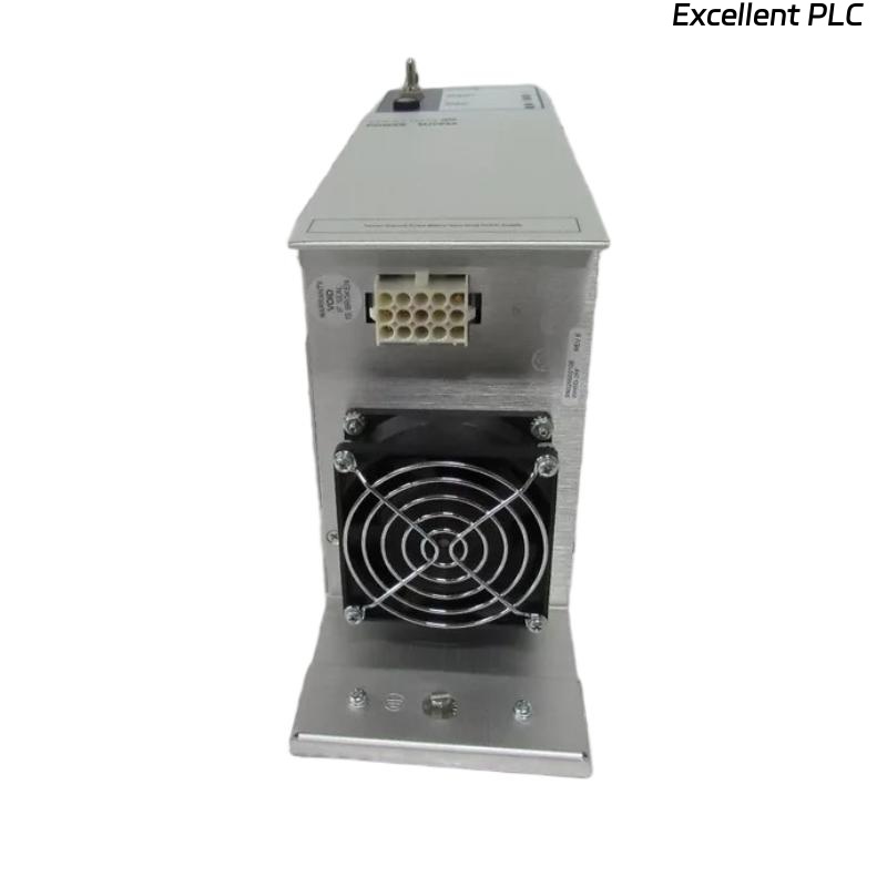 OVATION 1X00416H03 Power Supply Module