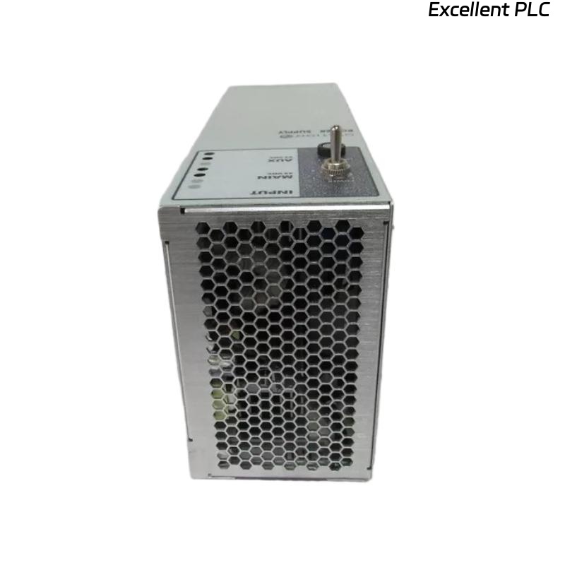 OVATION 1X00416H03 Power Supply Module