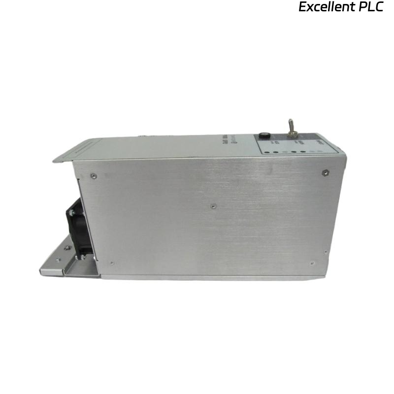 OVATION 1X00416H03 Power Supply Module