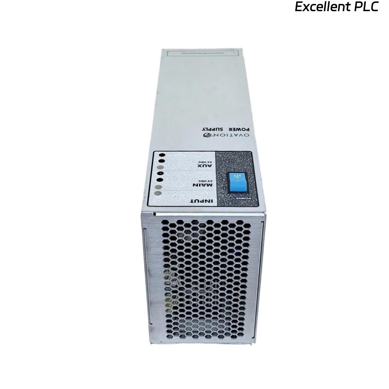 Ovation 1X00416H04 Power Supply