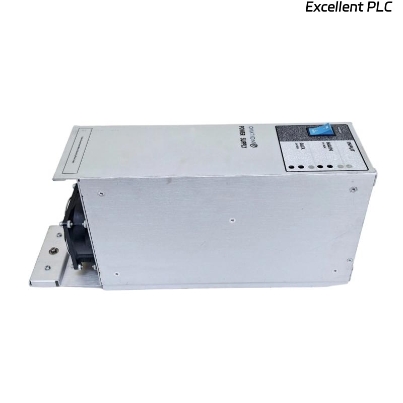Ovation 1X00417H02 Power Supply
