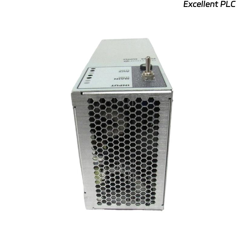 Ovation 1X00417H03 Power Supply