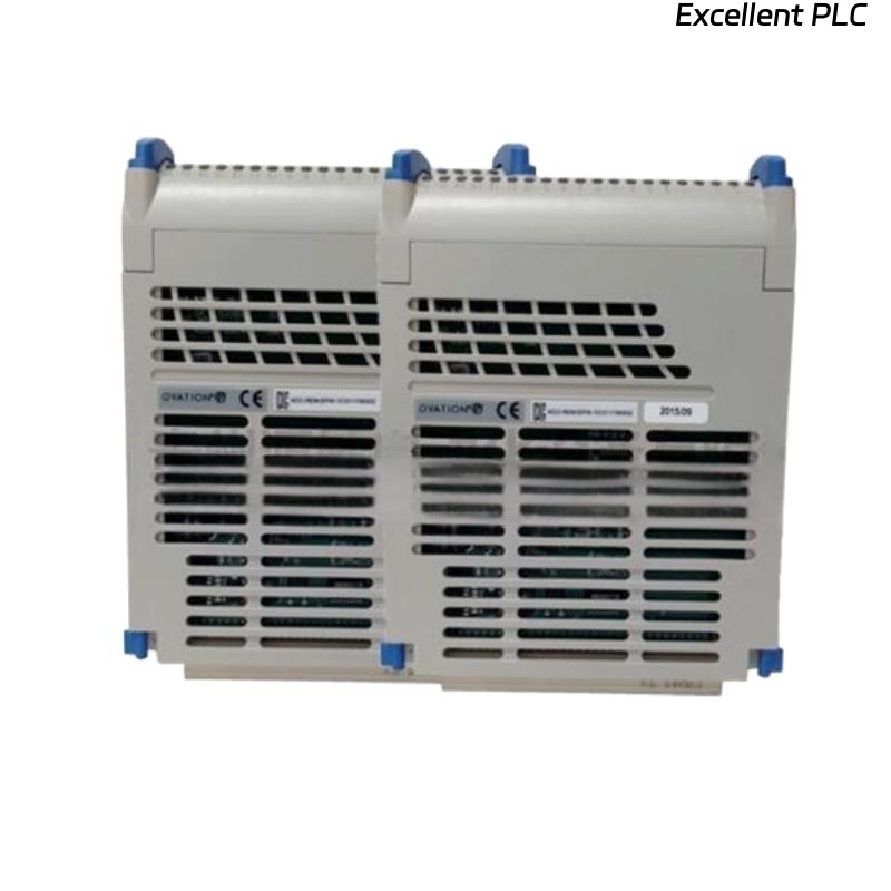 OVATION 1X00690H01 Single-Ended Digital Input