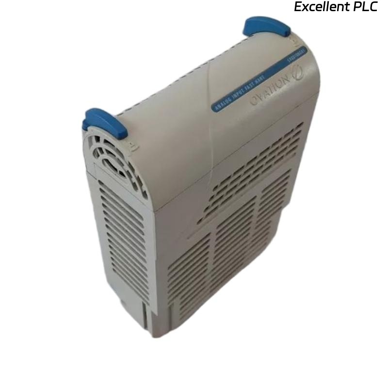 OVATION 1X00691H01 PLC Module