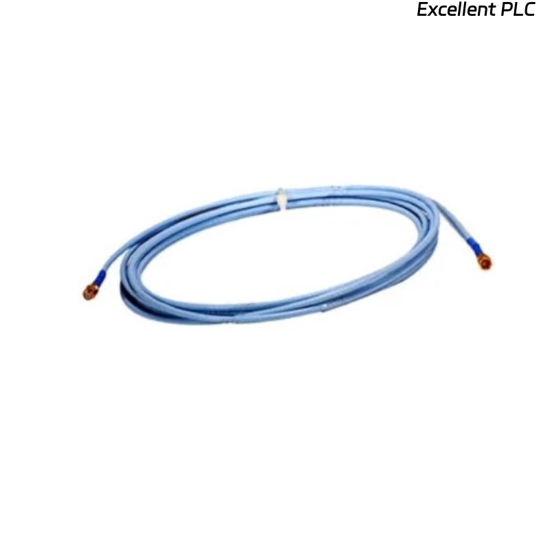 Bently Nevada 330709-000-060-10-02-00 3300 XL 11 mm Proximity Probe