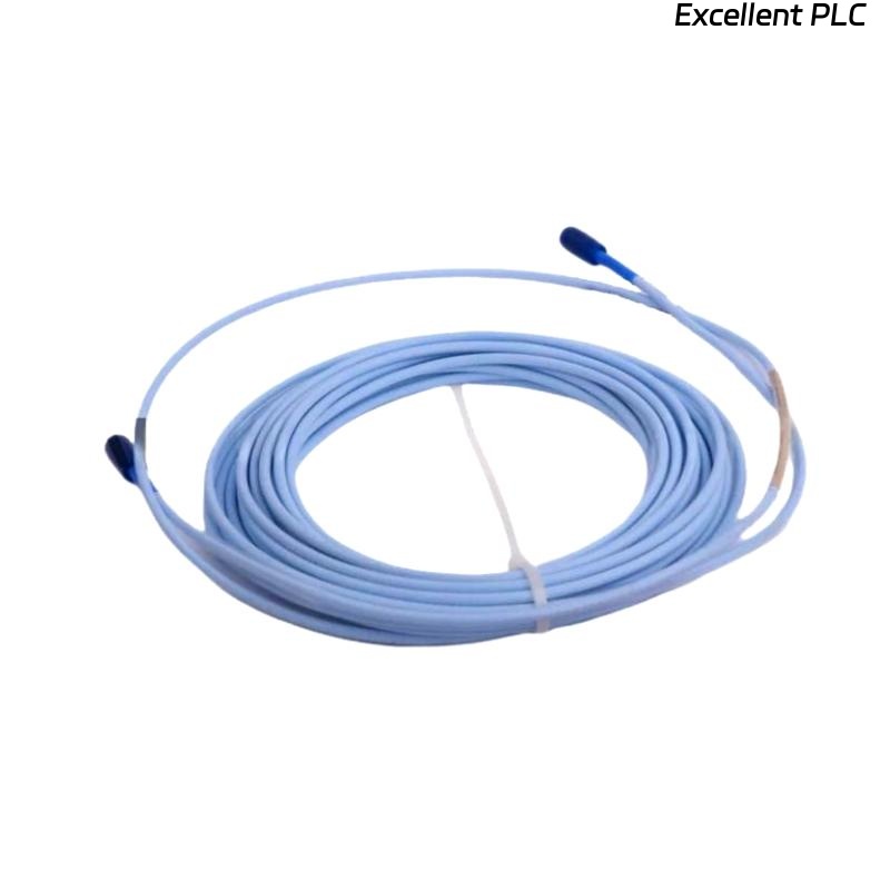 Bently Nevada 330709-000-060-50-02-00 3300 XL 11 mm Proximity Probe
