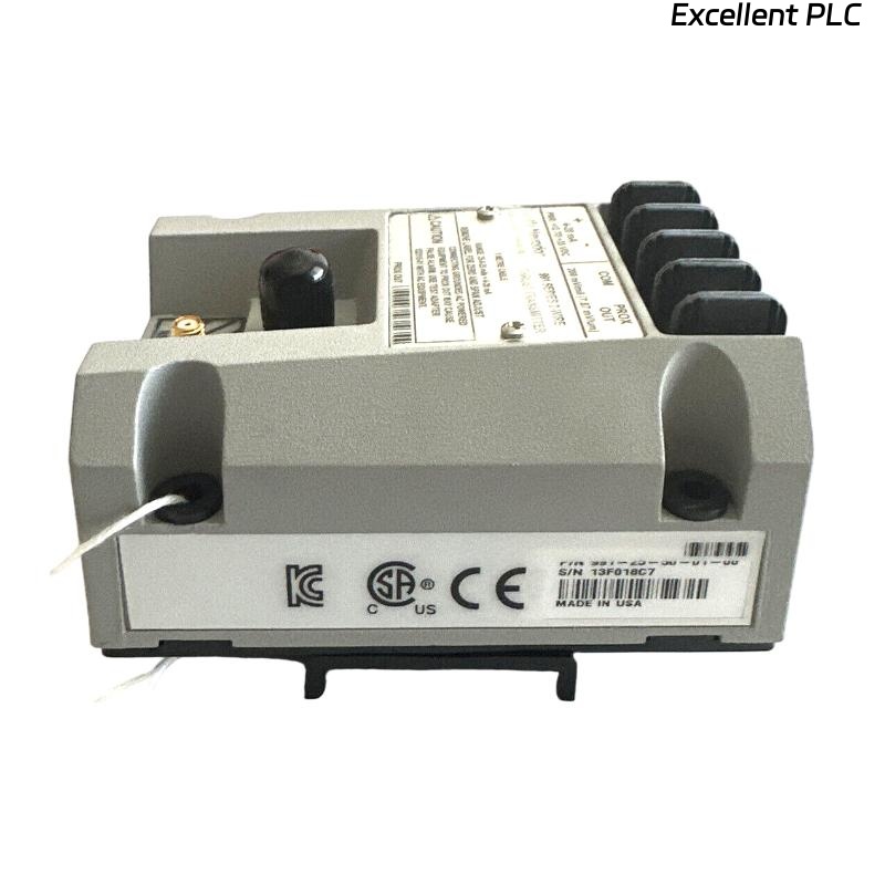 Bently Nevada 990-05-70-02-05 990 Vibration Transmitter