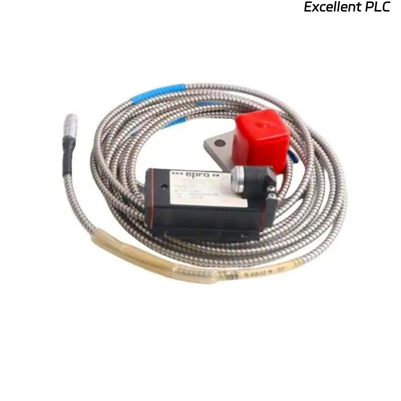 Epro PR6424/001-030 16mm Eddy-Current Sensor