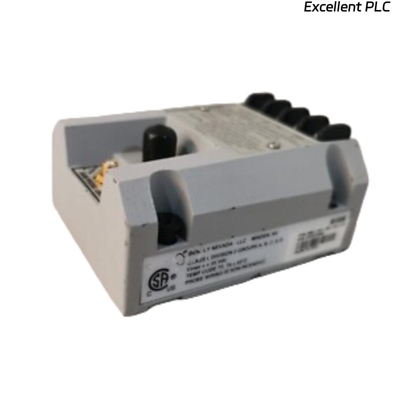 Bently Nevada 990-05-70-02-05 990 Vibration Transmitter