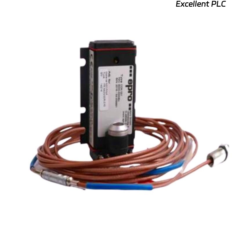Epro PR6424/006-100 16mm Eddy-Current Sensor