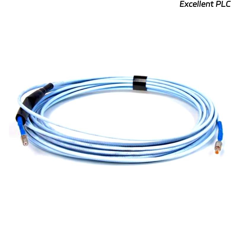 Bently Nevada 330709-000-030-50-12-00 3300 XL 11 mm Proximity Probe