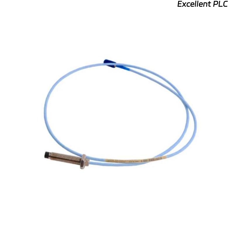 Bently Nevada 330709-000-080-10-02-00 3300 XL 11 mm Proximity Probe