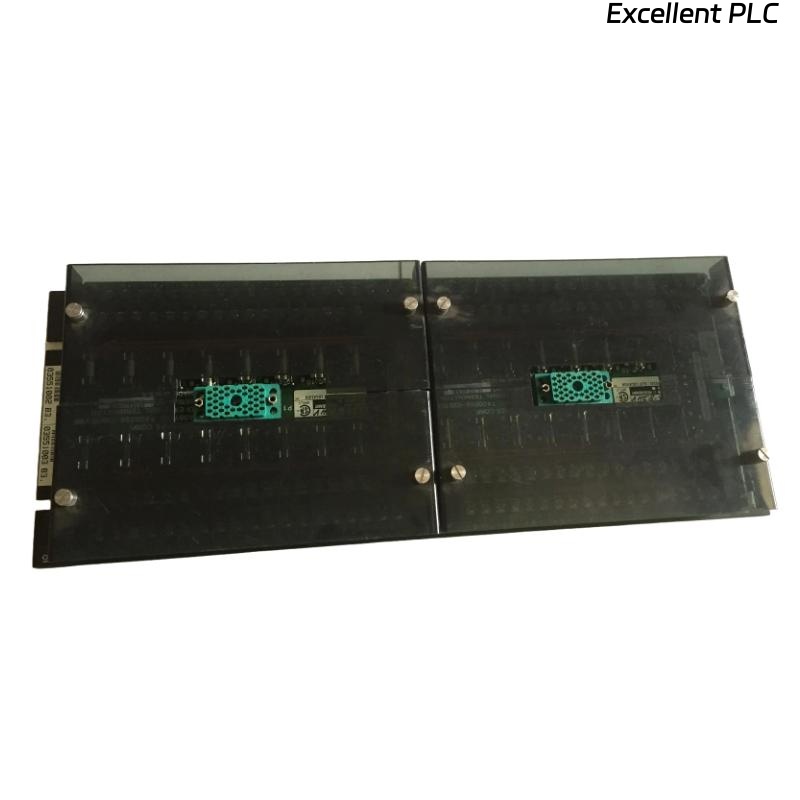 Triconex 3000110-360 Central Processing Unit