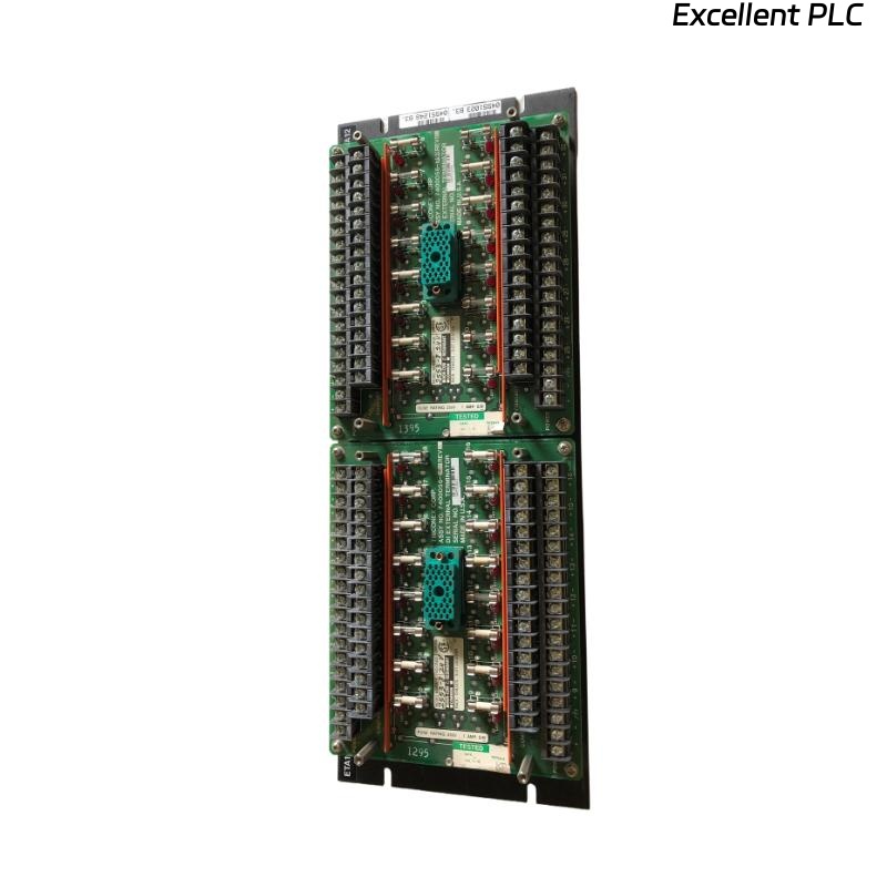 Triconex 3000110-360 Central Processing Unit