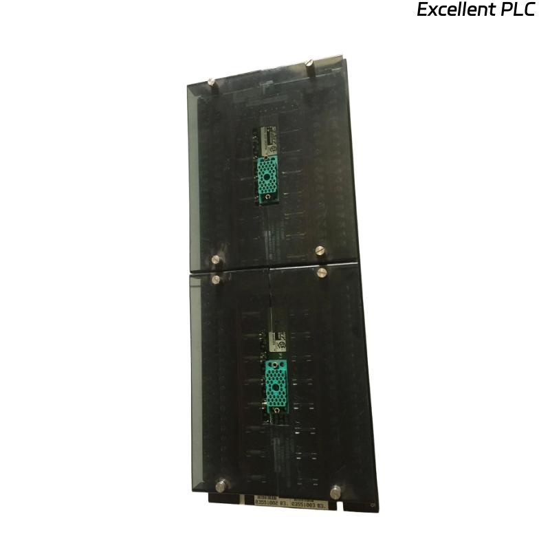 Triconex 3000110-360 Central Processing Unit