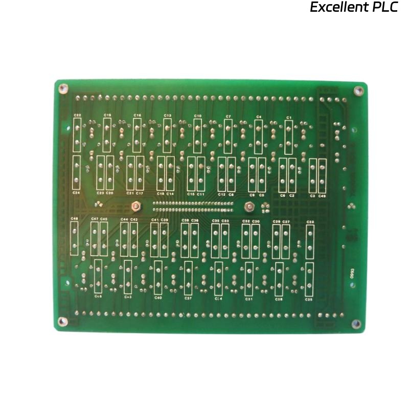 Triconex 300012-220 Terminal Panel