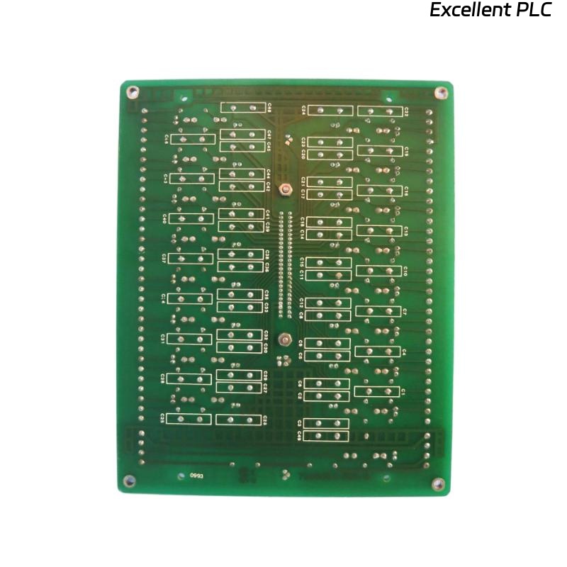 Triconex 300012-220 Terminal Panel