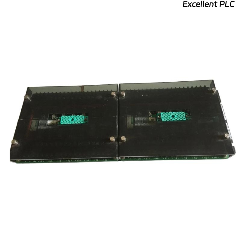 Triconex 3000120-380 DI External Terminator