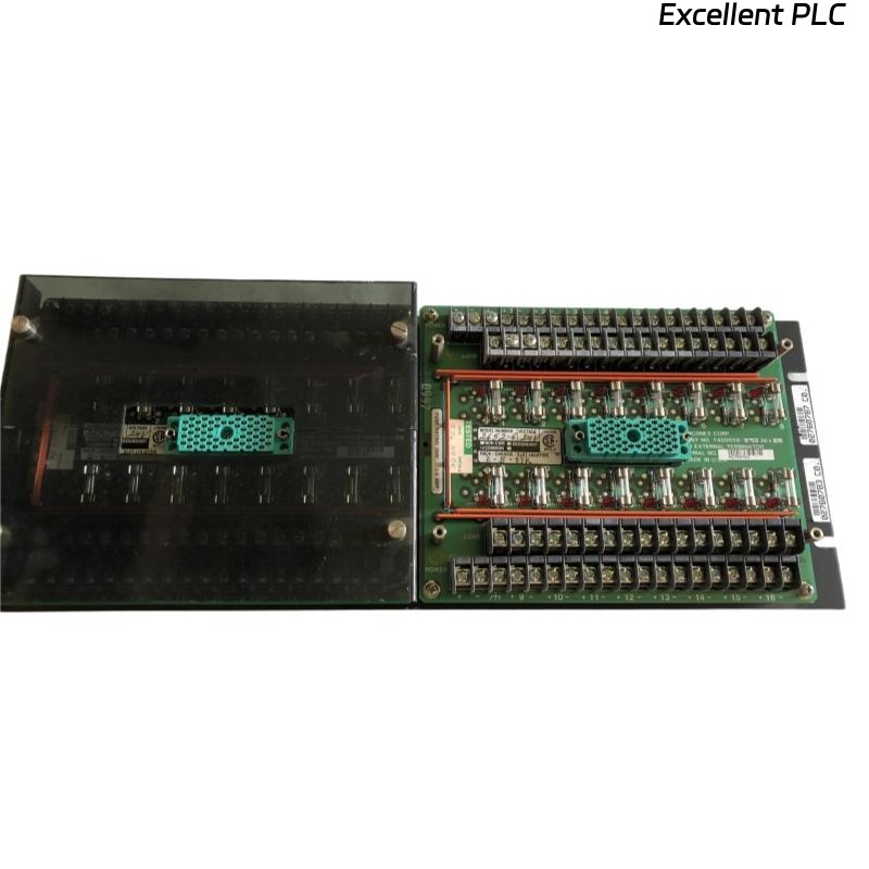 Triconex 3000120-380 DI External Terminator