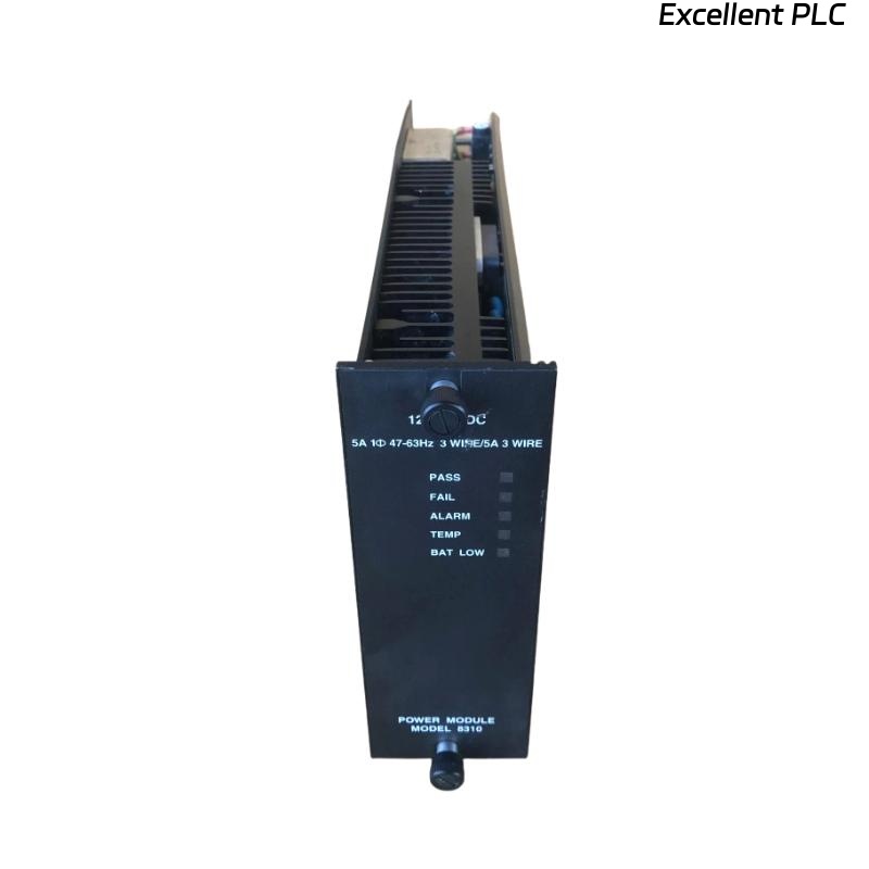 Triconex 3000600-601 Power Supply Module