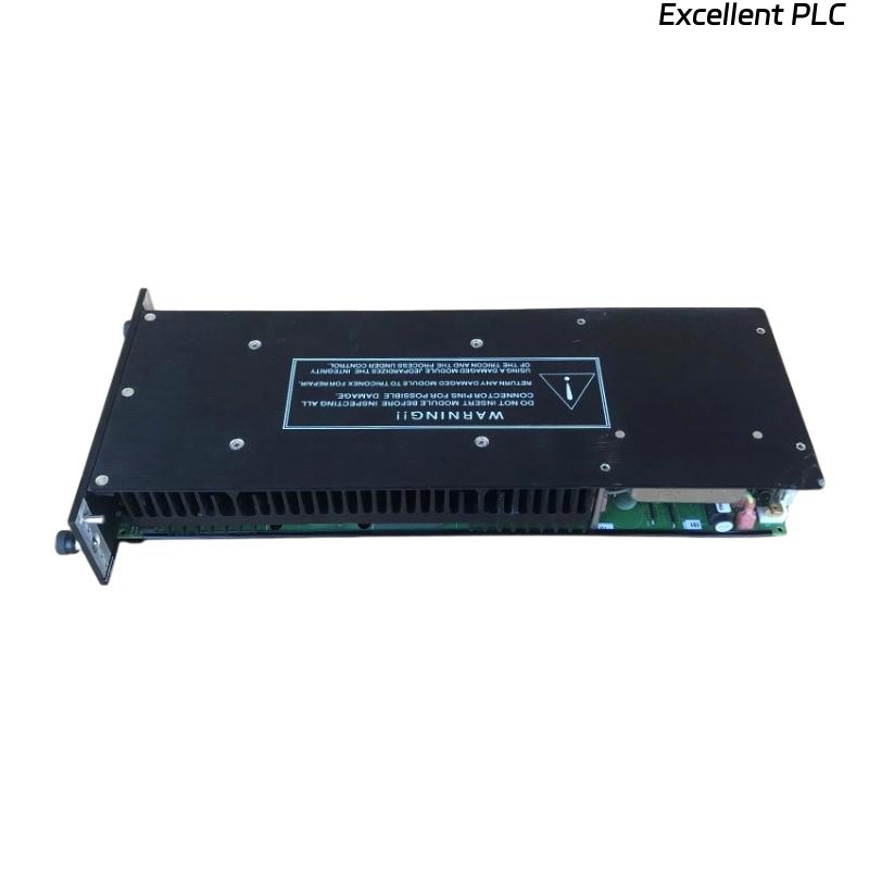 Triconex 3000600-601 Power Supply Module