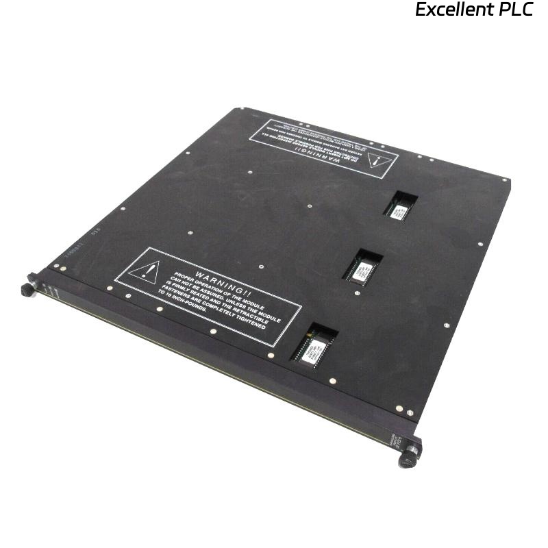 Triconex 3000793-001 Digital Input Module