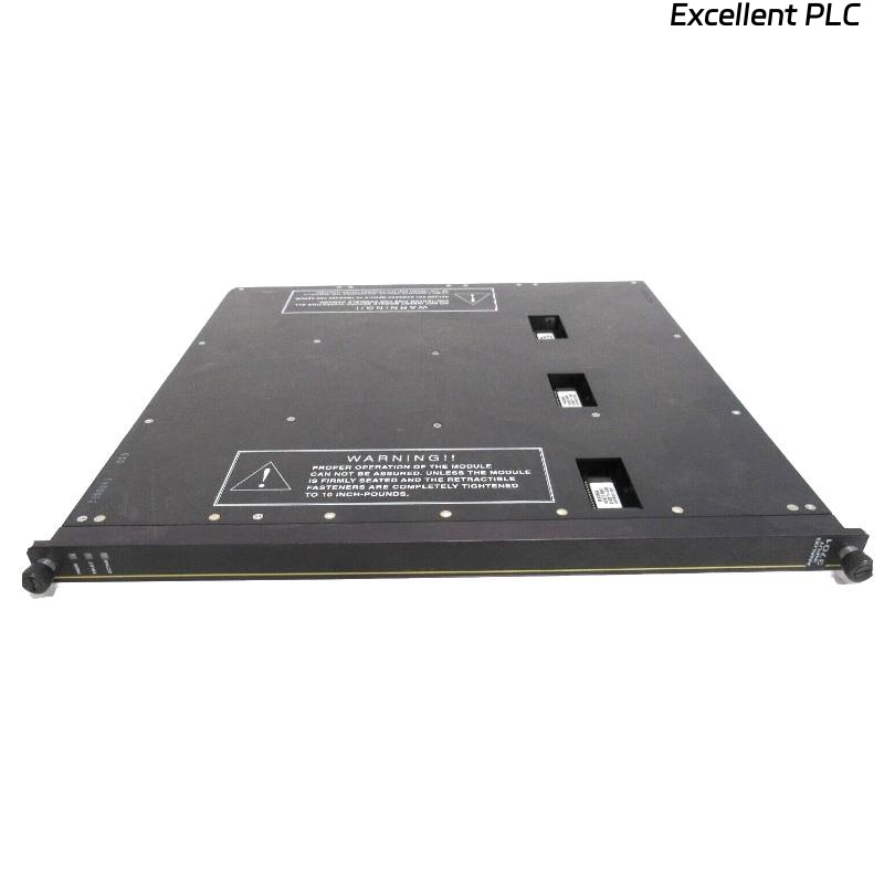 Triconex 3000793-001 Digital Input Module