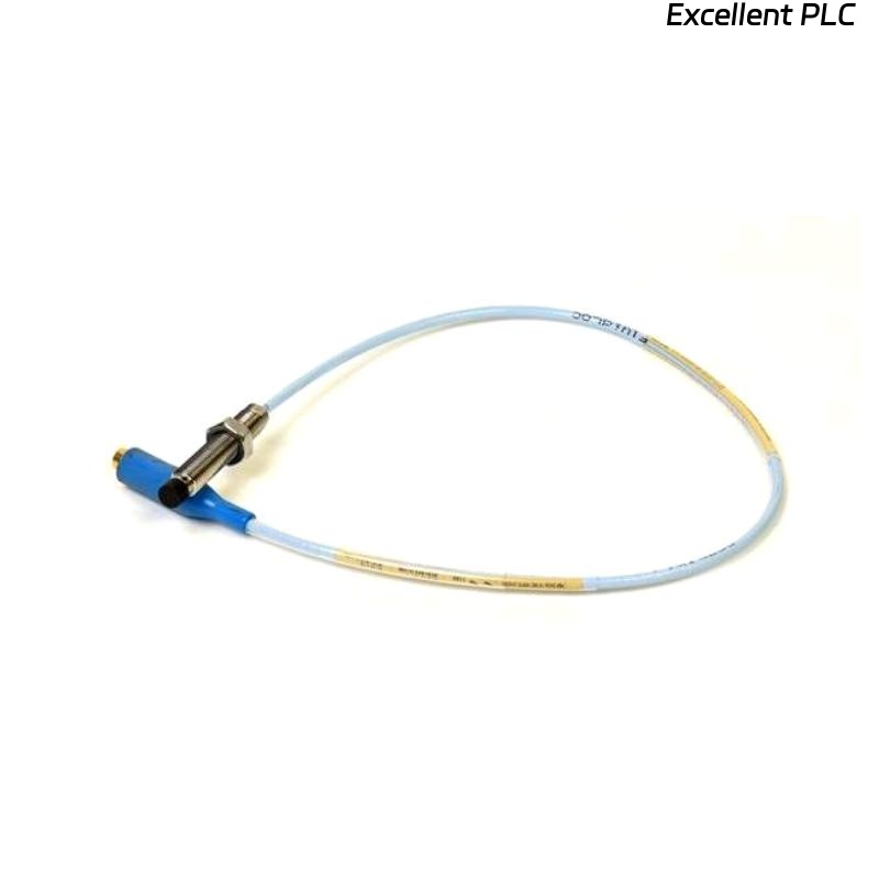 Bently Nevada 330105-02-12-05-12-RU 3300 XL 8 mm Reverse Mount Probes