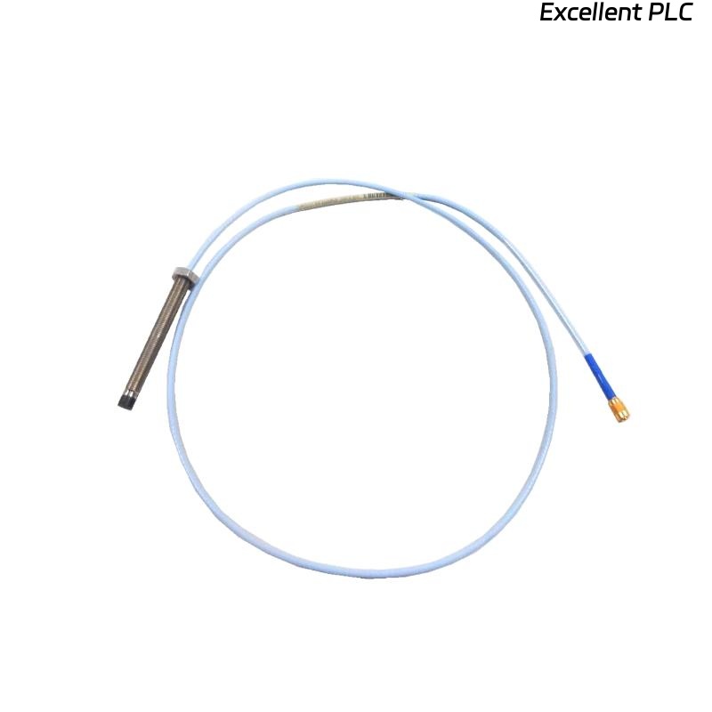 Bently Nevada 330701-00-15-10-02-05 3300 XL 11 mm Proximity Probe