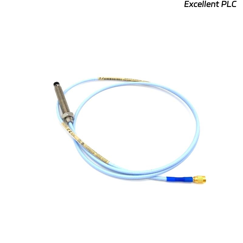 Bently Nevada 330173-00-05-10-12-00 3300 5mm Proximity Probe