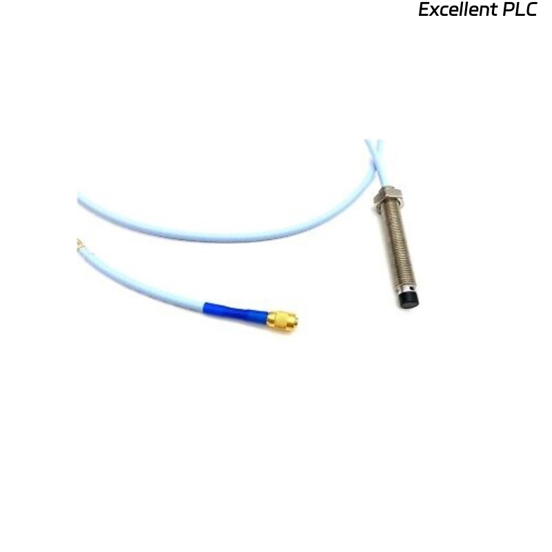Bently Nevada 330173-00-05-10-12-00 3300 5mm Proximity Probe