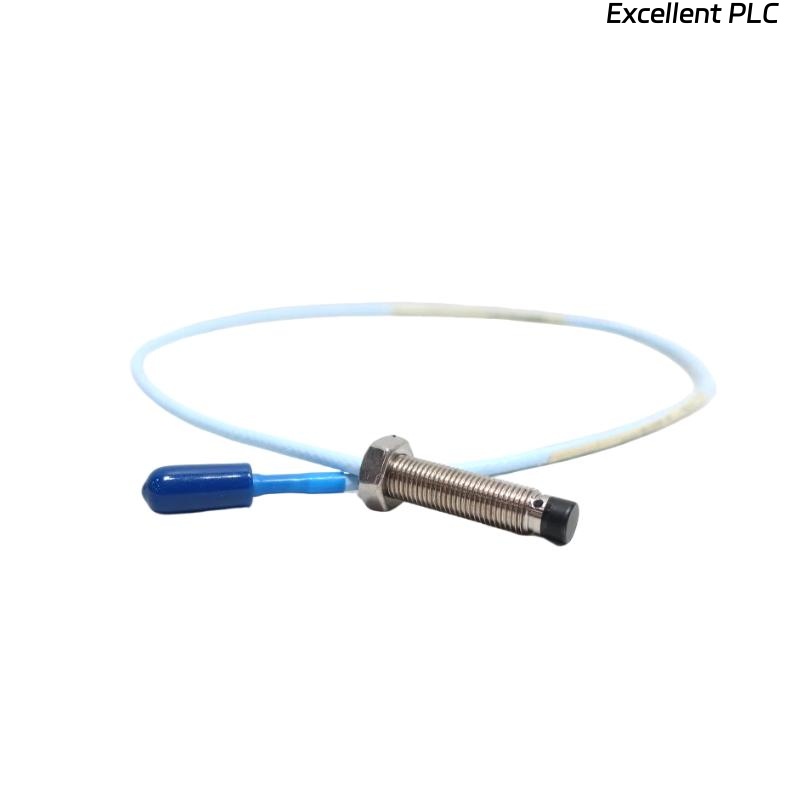 Bently Nevada 330104-00-05-50-02-RU 3300 XL 8 mm Proximity Probes