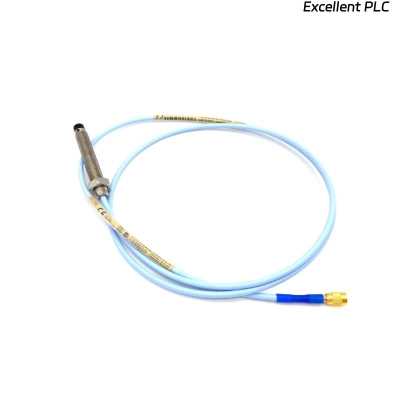 Bently Nevada 330909-00-20-10-02-05 3300 NSv Proximity Probe