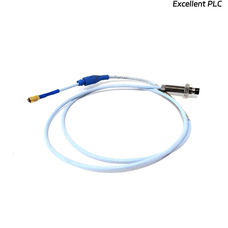 Bently Nevada 330104-00-05-50-02-RU 3300 XL 8 mm Proximity Probes