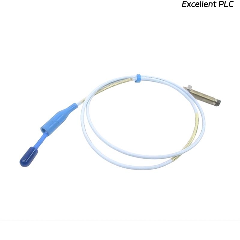 Bently Nevada 330904-00-10-10-01-05 3300 NSv Proximity Probes