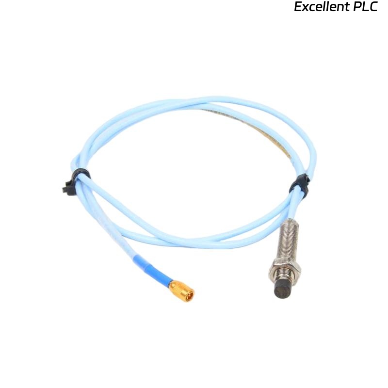 Bently Nevada 330909-00-20-10-02-05 3300 NSv Proximity Probe