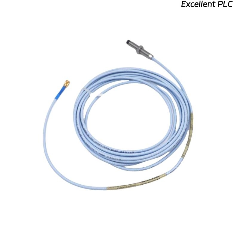Bently Nevada 330535-15-01 Standard Temperature Cable