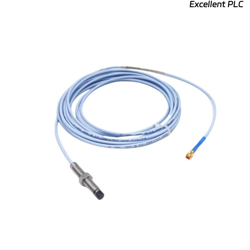 Bently Nevada 330535-15-01 Standard Temperature Cable