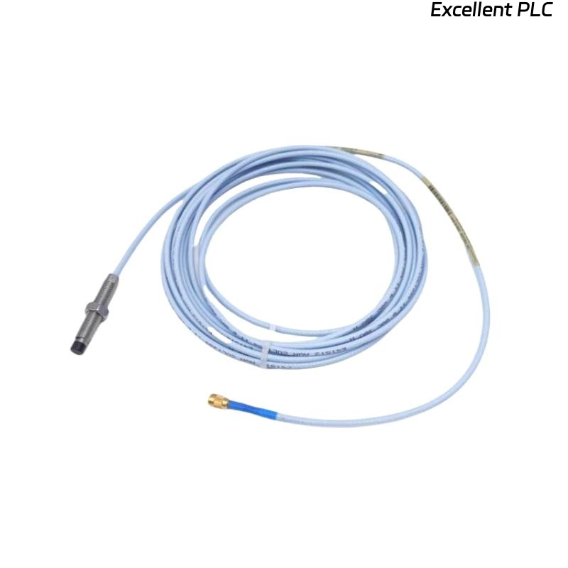 Bently Nevada 330535-15-01 Standard Temperature Cable