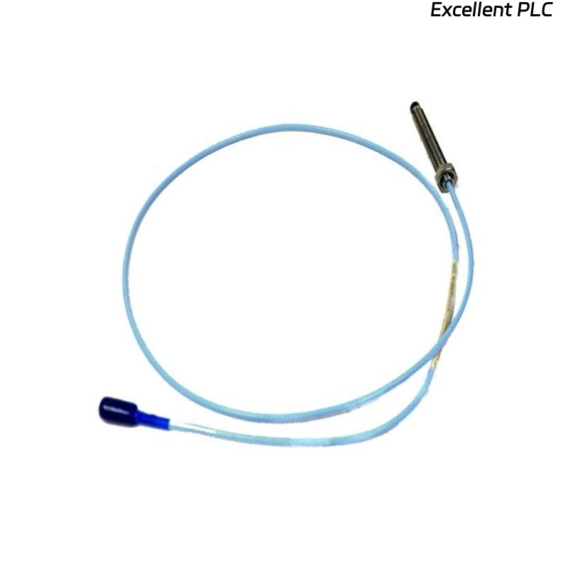 Bently Nevada 102045-080-00-05 Extension Cable