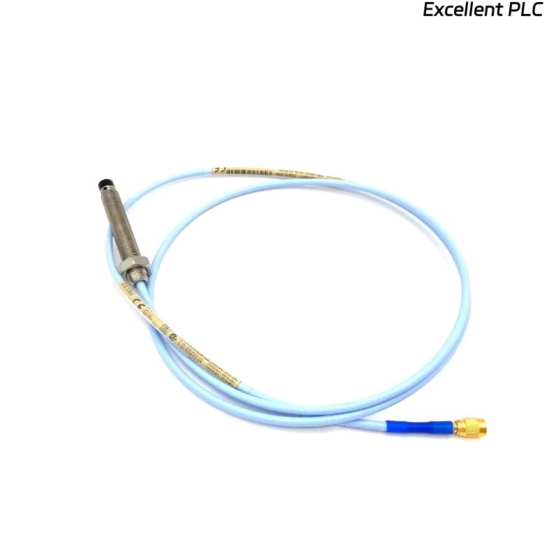 Bently Nevada 330174-02-15-10-02-05 3300 5mm Proximity Probe