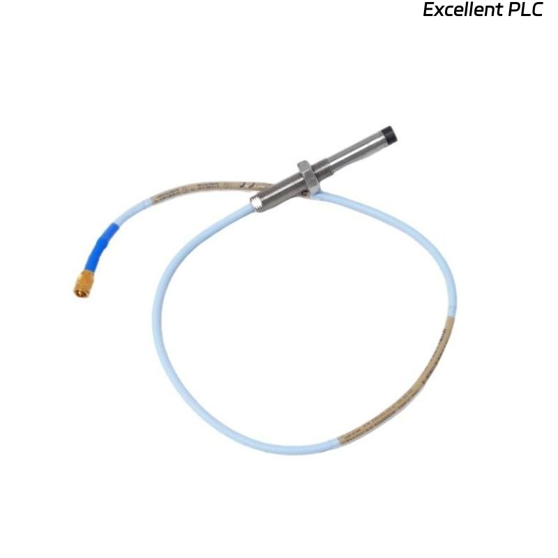 Bently Nevada 330174-00-06-20-02-00 3300 5mm Proximity Probe