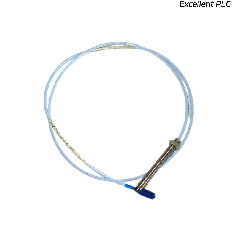 Bently Nevada 330104-01-09-50-01-05 3300 XL 8 mm Proximity Probes