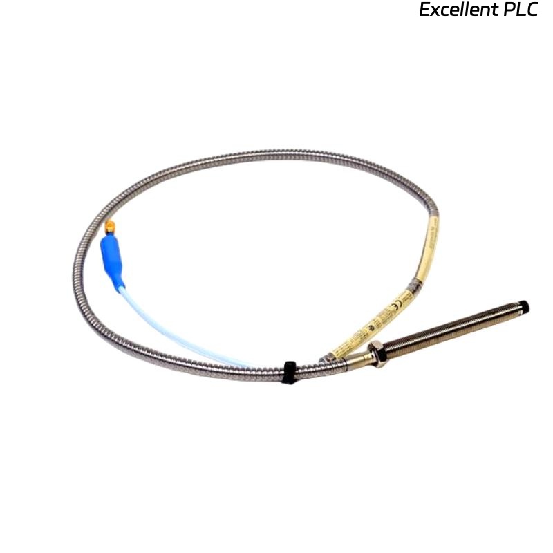 Bently Nevada 330104-00-14-15-02-05 3300 XL 8 mm Proximity Probes